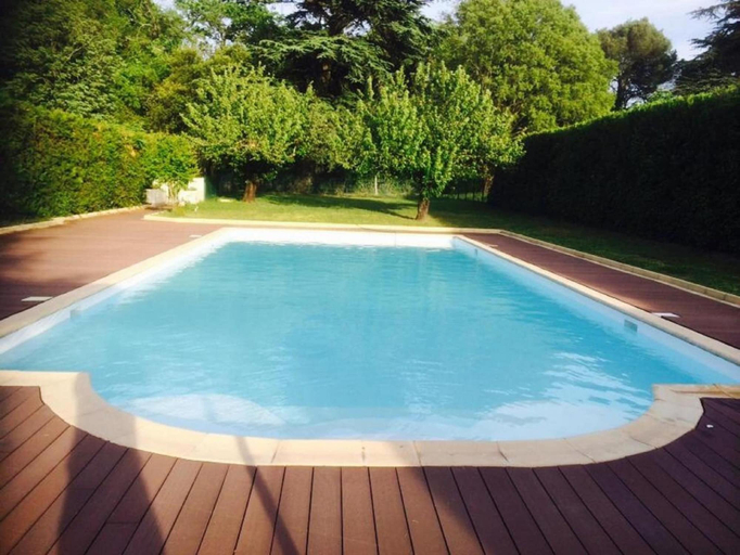 Sport & Beauty 5, Domaine du Val de Cèze, Gard