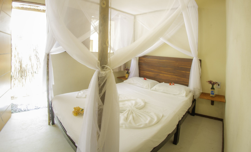 Bedroom 2, Hostel Jericoacoara, Jijoca de Jericoacoara