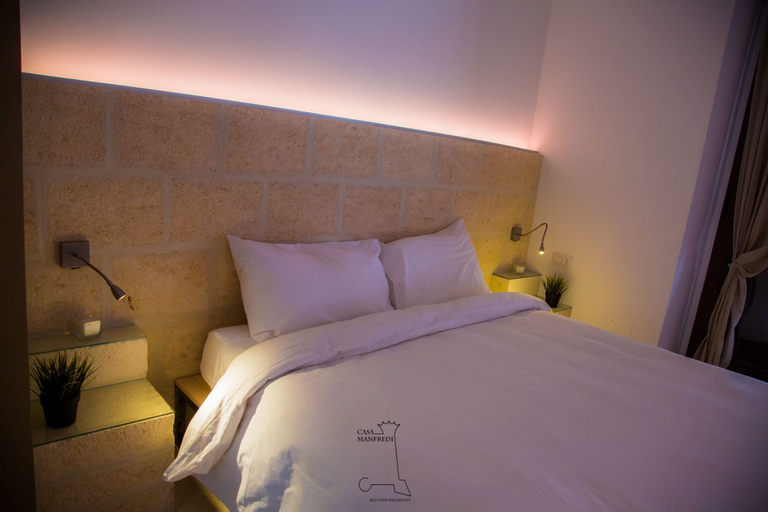 Bedroom 3, Casa Manfredi B&B, Foggia