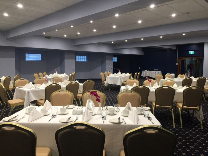 Business Facilities 29