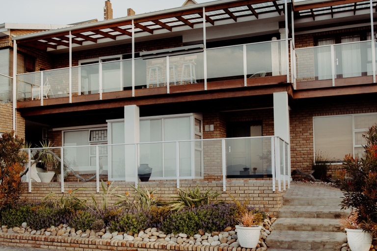 Exterior & Views 2, Aqua Marina Guest House, Eden