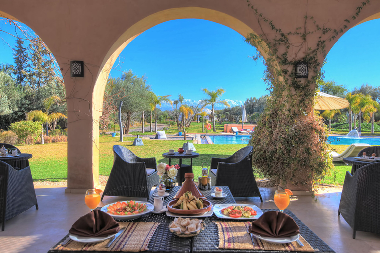 Villa Marco Marrakech, Al Haouz