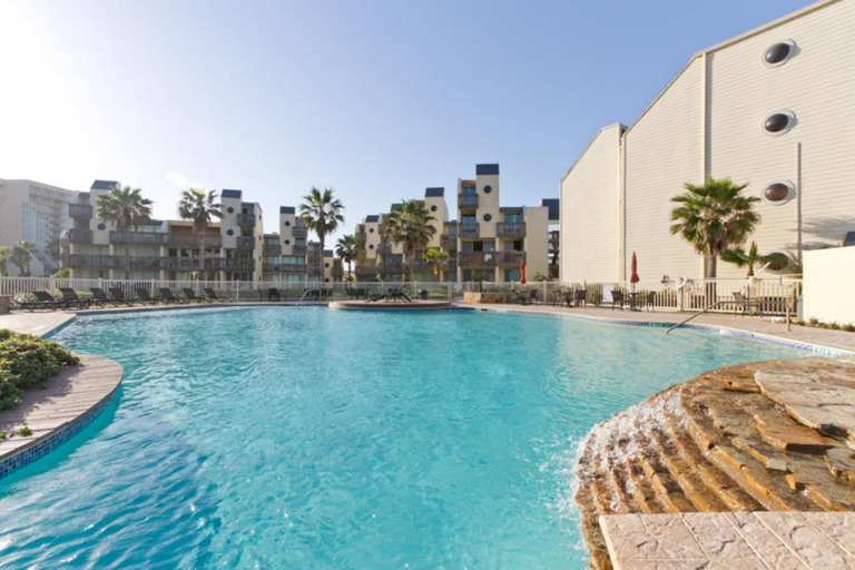 Sport & Beauty 1, Solare Tower Condominium 405, Cameron
