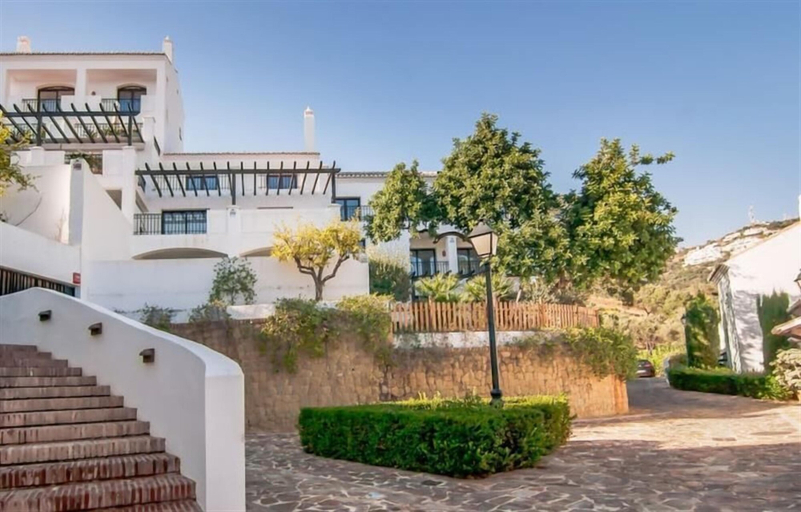 Exterior & Views 2, Beautiful Penthouse Near Beach, Málaga