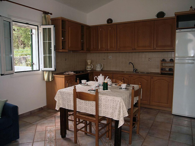 Others 5, Letos Villas, Ionian Islands