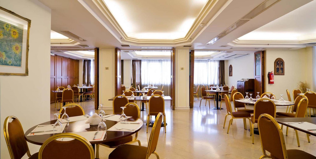 Food & Drinks 5, Vergina Hotel, Central Macedonia