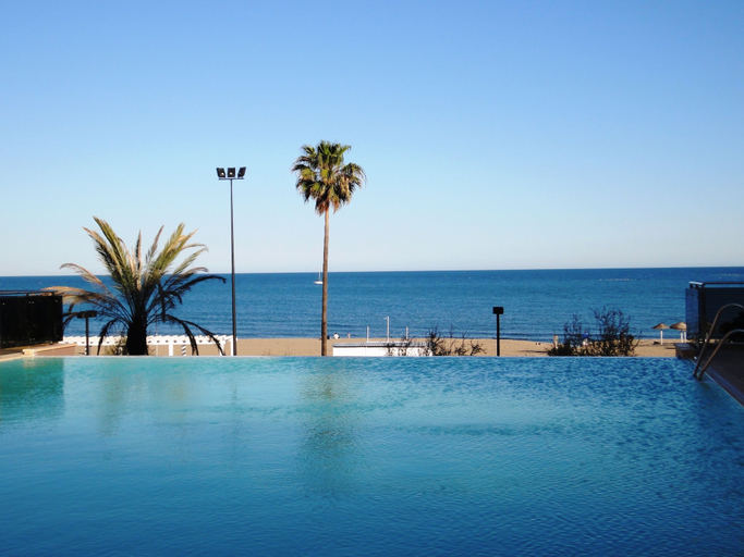 Sport & Beauty 3, Hotel Angela - Adults Recommended, Málaga
