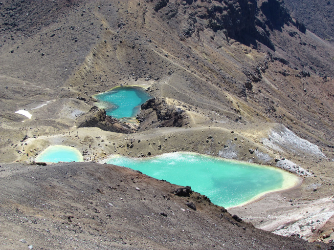 Others 5, Tongariro Suites at The Rocks, Ruapehu