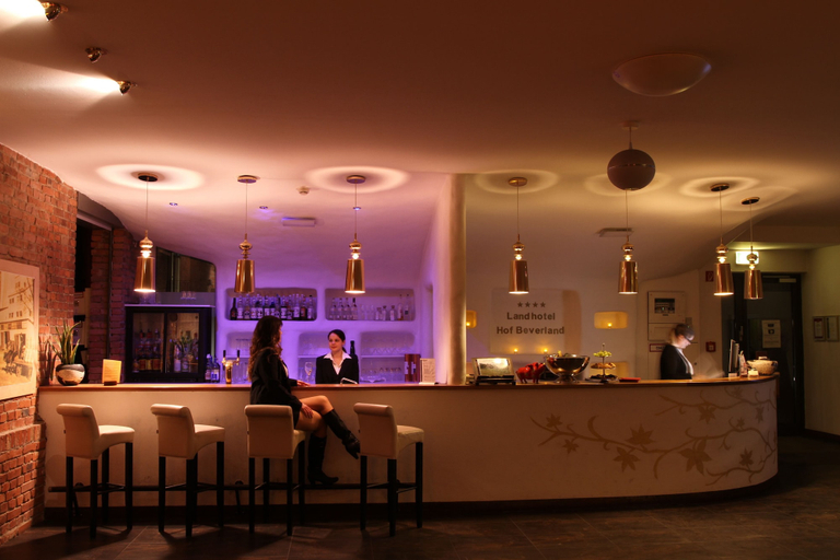Food & Drinks 5, Landhotel Beverland, Warendorf