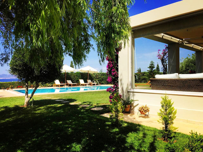 Others 4, Kos Secret Villa with private pool, South Aegean