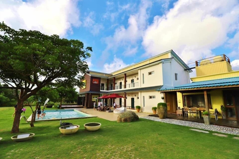 Exterior & Views 1, Kenting Grandmas, Pingtung