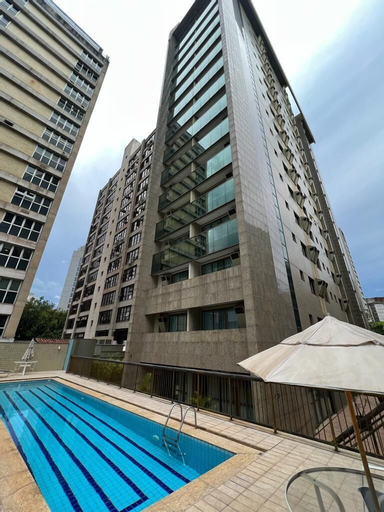 Exterior & Views 2, Locking S Funcionários 5, Belo Horizonte