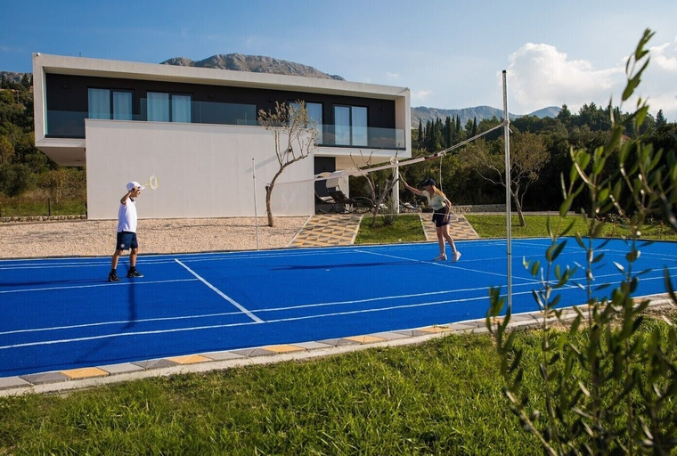 Exterior & Views 2, Villa Primavera with Swimming Pool, Župa Dubrovačka