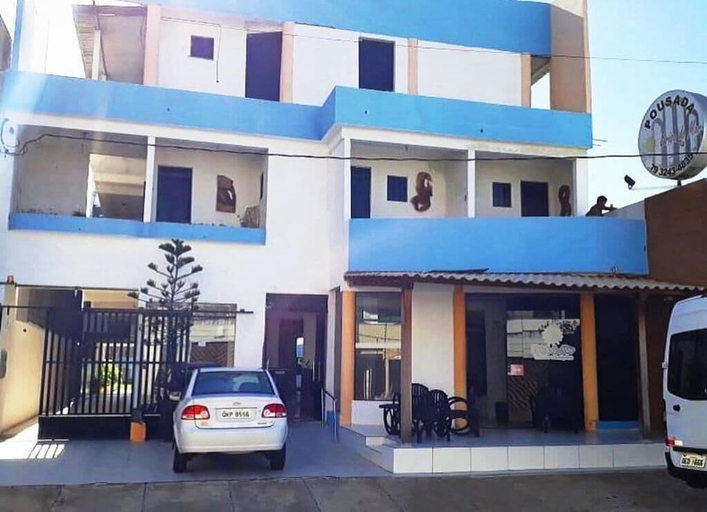 Exterior & Views 2, Pousada Brisa do Mar, Aracaju
