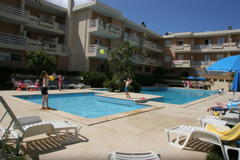 Sport & Beauty 5, Residence Buganvillea, Sassari