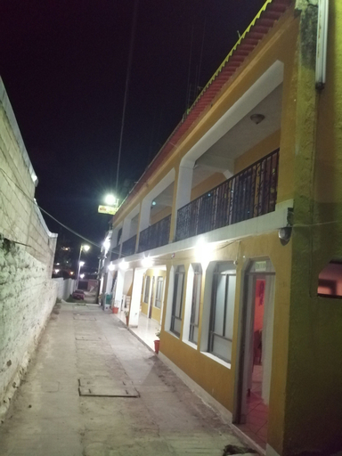 Exterior & Views, Posada el mesón xela, Quetzaltenango