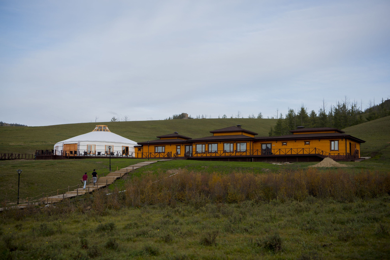 Exterior & Views 2, Terelj Star Resort - Campsite, Ulan Bator