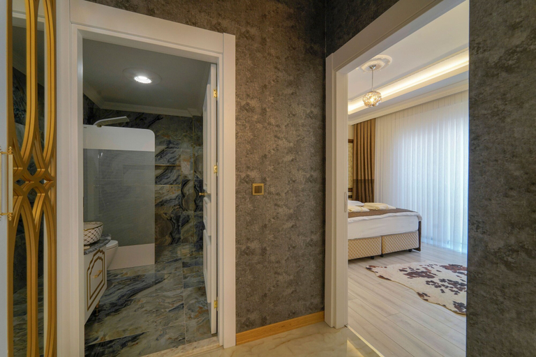 Bedroom 4, PEARL OF CAPPADOCIA, Avanos