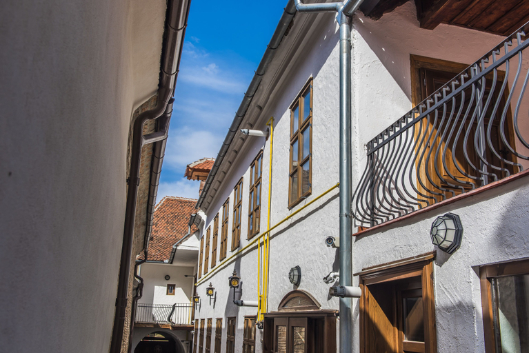 Exterior & Views 2, Casa Veche, Brasov
