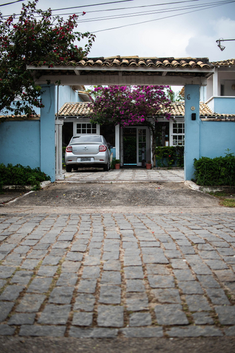 Exterior & Views, Villa Salvia Fishbone Area, Armação dos Búzios