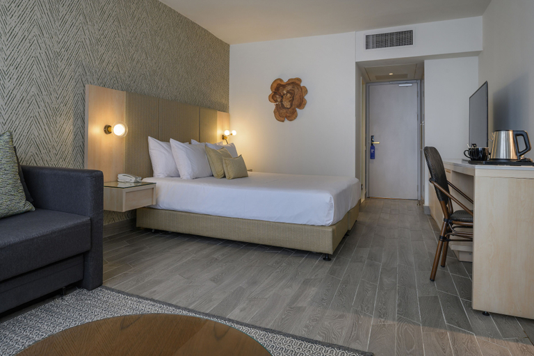 Bedroom 4, Lagoona by Isrotel Collection, Aqaba