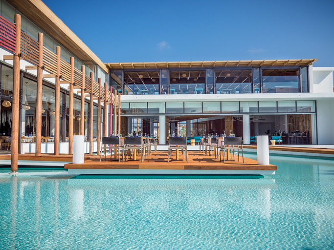 Exterior & Views 2, Stella Island Luxury Resort & Spa - Adults Only, Crete