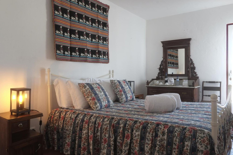Bedroom 3, Monte da Cabeça Gorda, Viana do Alentejo