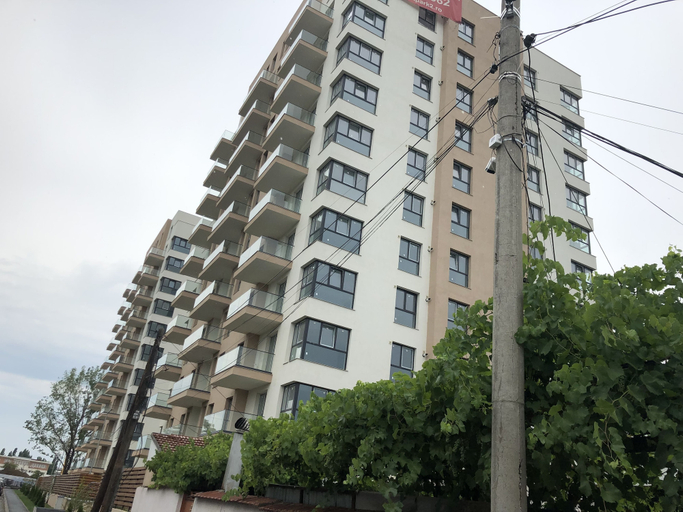 Exterior & Views 2, Luxury Westpark 2 Residence Lake View W2, Municipiul Bucuresti