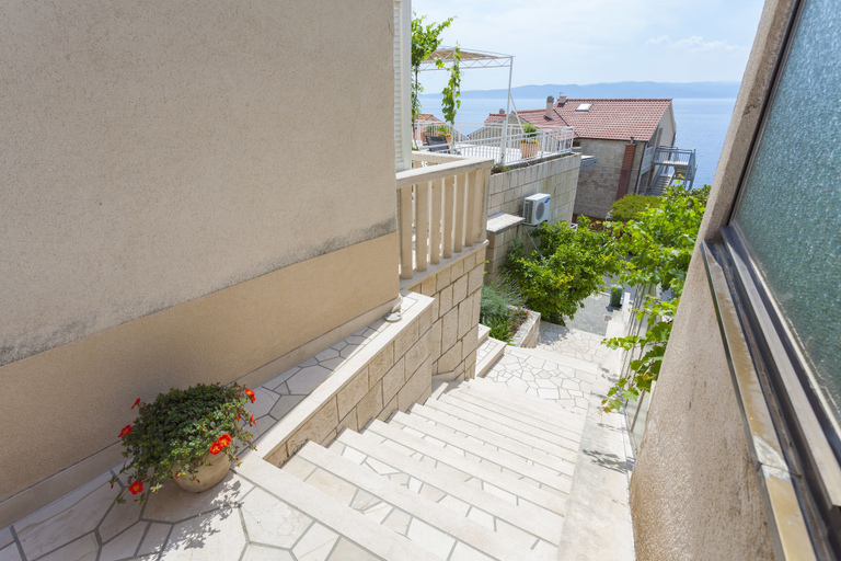 Others 5, Guesthouse Ivan Ledic, Brela