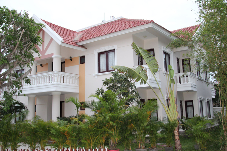 Exterior & Views 2, GM Doc Let Beach Resort & Spa, Ninh Hòa