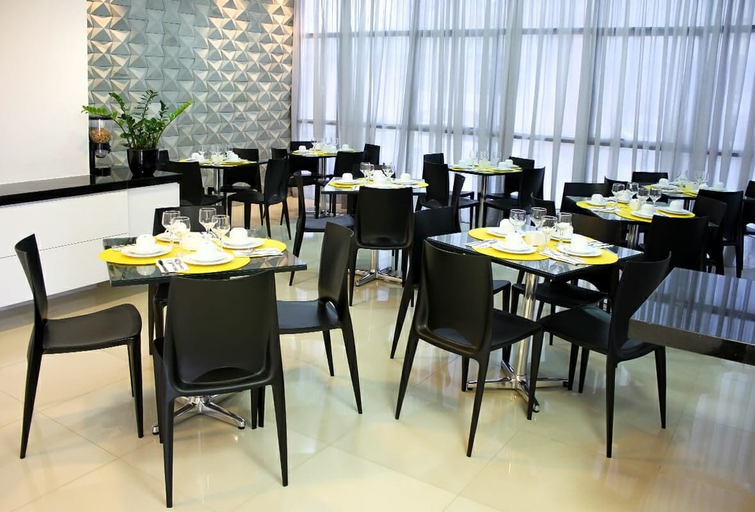 Food & Drinks 4, MCZ Hotel, Maceió (capital)