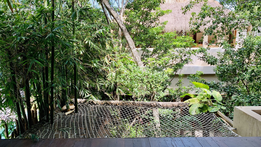 Exterior & Views 2, Orchid House Tulum Jungle, Cozumel