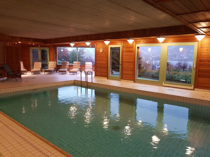 Sport & Beauty 3, Le Manoir au Lac, Vosges