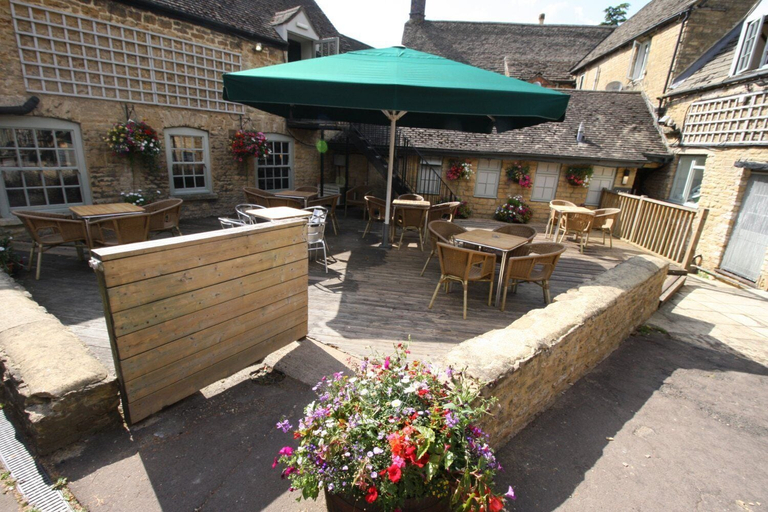 Food & Drinks 5, The Kings Arms Chipping Norton, Oxfordshire