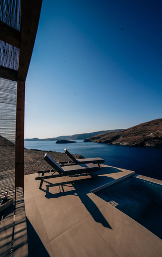Sport & Beauty 3, Ble Kythnos Suites, South Aegean