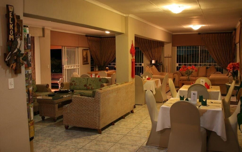 Food & Drinks 5, Eagles Nest Lodge, City of Johannesburg