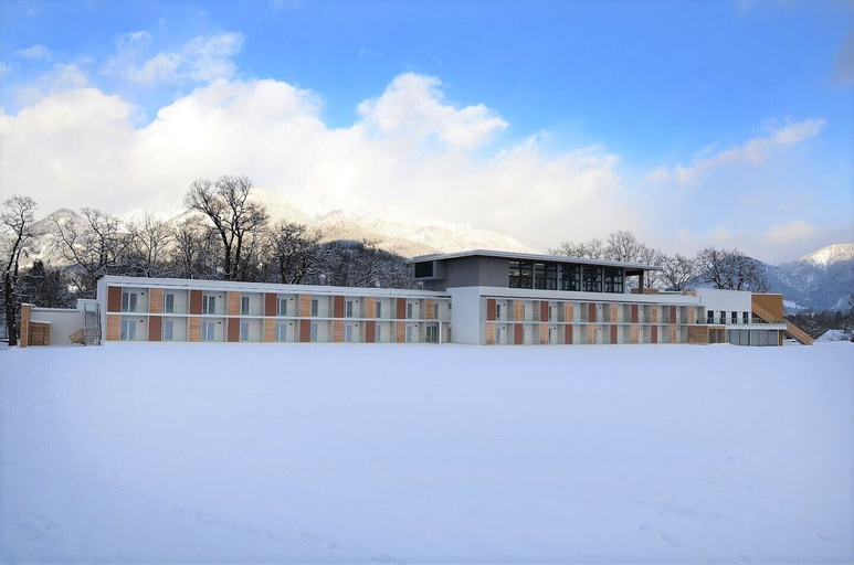 Exterior & Views 2, Hotel Spirodom Admont, Liezen