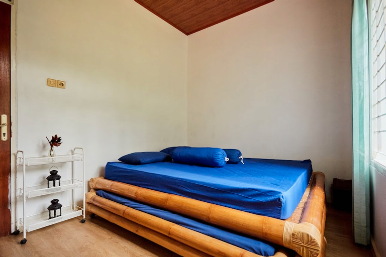 Bedroom 19