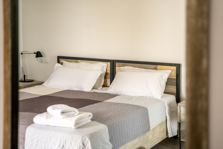 Bedroom 5, Agrikea, South Aegean