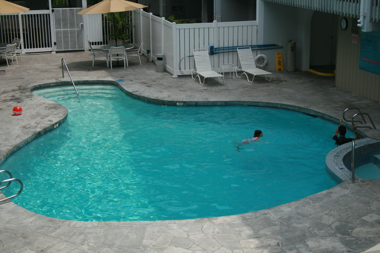 Sport & Beauty, Kona Bali Kai 223 - Oceanfront 2 Bedroom Condo by RedAwning, Hawaii