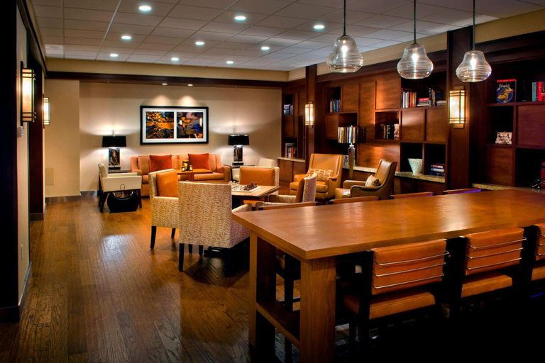 Food & Drinks 5, Trumbull Marriott Shelton, Fairfield