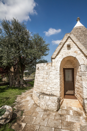 Exterior & Views 2, Relais Il Palmento, Bari