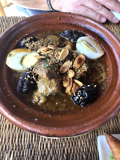 Food & Drinks 4, Riad Hadika Maria, Marrakech