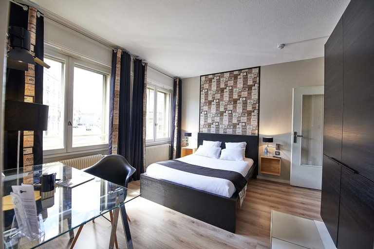 L'aparthoteL LhL, Côte-d'Or
