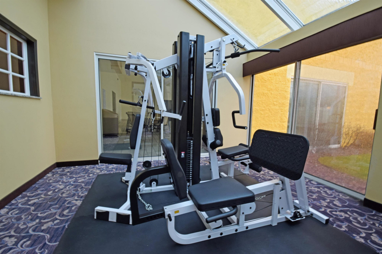 Others 5, Best Western Resort Hotel & Conference Center, Columbia