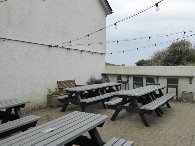 Others 5, The Sloop Inn, Monmouthshire
