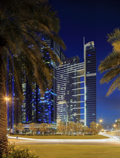Exterior & Views 2, The H Dubai, Dubai