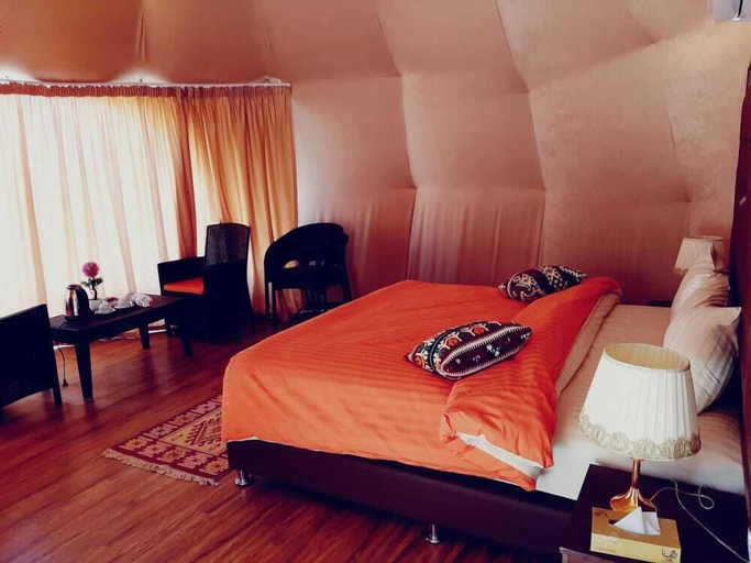 Bedroom 8