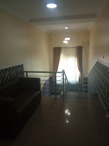 Others 5, Pameec Luxury Suites, AbujaMun