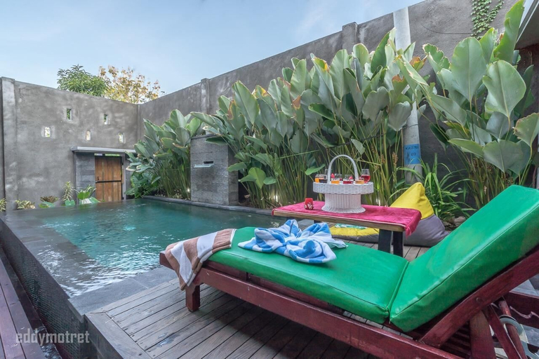 Sport & Beauty 5, Kim Villa, Badung
